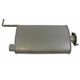 Purchase Top-Quality Muffler by WALKER USA - 22254 pa1