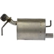 Purchase Top-Quality WALKER USA - 22269 - Muffler pa6