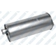 Purchase Top-Quality Stainless Steel Muffler - WALKER USA - 22286 pa2