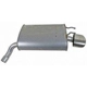Purchase Top-Quality Muffler by WALKER USA - 22292 pa1