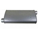 Purchase Top-Quality Muffler by WALKER USA - 22294 pa1