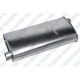 Purchase Top-Quality Stainless Steel Muffler - WALKER USA - 22317 pa2