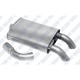 Purchase Top-Quality Muffler by WALKER USA - 22324 pa2