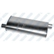 Purchase Top-Quality Stainless Steel Muffler - WALKER USA - 22329 pa2