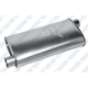 Purchase Top-Quality Stainless Steel Muffler - WALKER USA - 22393 pa2