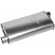 Purchase Top-Quality Stainless Steel Muffler - WALKER USA - 22393 pa3