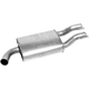 Purchase Top-Quality WALKER USA - 22397 - Stainless Steel Muffler pa4