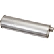 Purchase Top-Quality WALKER USA - 22460 - Stainless Steel Muffler pa3