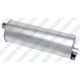 Purchase Top-Quality Muffler by WALKER USA - 22483 pa2