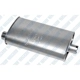 Purchase Top-Quality Stainless Silencieux en acier- WALKER USA - 22501 pa2