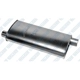 Purchase Top-Quality Stainless Steel Muffler - WALKER USA - 22512 pa2