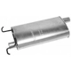 Purchase Top-Quality Muffler by WALKER USA - 22559 pa1