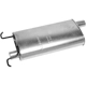 Purchase Top-Quality Muffler by WALKER USA - 22559 pa3