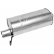 Purchase Top-Quality Muffler by WALKER USA - 22673 pa1