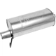 Purchase Top-Quality Muffler by WALKER USA - 22673 pa5