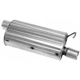 Purchase Top-Quality Muffler by WALKER USA - 22674 pa1