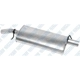 Purchase Top-Quality Stainless Silencieux en acier- WALKER USA - 22726 pa2