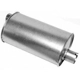 Purchase Top-Quality Muffler by WALKER USA - 22740 pa1