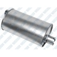 Purchase Top-Quality Muffler by WALKER USA - 22740 pa2