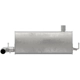 Purchase Top-Quality WALKER USA - 22743 - Muffler pa1