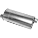 Purchase Top-Quality Stainless Steel Muffler - WALKER USA - 22772 pa7