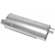 Purchase Top-Quality Muffler by WALKER USA - 22779 pa1