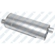 Purchase Top-Quality Muffler by WALKER USA - 22779 pa2