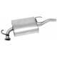 Purchase Top-Quality Muffler by WALKER USA - 22783 pa1