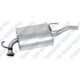 Purchase Top-Quality Muffler by WALKER USA - 22783 pa2