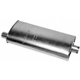 Purchase Top-Quality Muffler by WALKER USA - 22793 pa1