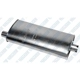Purchase Top-Quality Muffler by WALKER USA - 22793 pa2