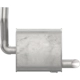 Purchase Top-Quality WALKER USA - 22825 - Muffler pa1