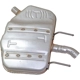 Purchase Top-Quality WALKER USA - 22830 - Muffler pa1