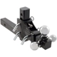 Purchase Top-Quality Multi Ball Mount by CURT MANUFACTURING - 45799 pa4