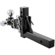 Purchase Top-Quality Multi Ball Mount by CURT MANUFACTURING - 45799 pa5
