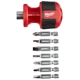 Purchase Top-Quality MILWAUKEE - 48-22-2130 - Compact Multi - bit Driver pa3
