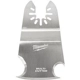 Purchase Top-Quality Multi-Cutter Scraper Blade by MILWAUKEE - 49-25-2221 pa1