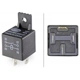 Purchase Top-Quality Multi Purpose Relay by HELLA - 965400071 pa9