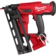 Purchase Top-Quality MILWAUKEE - 2841-20 - 16 Gauge Angled Finish Nailer pa2