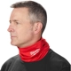 Purchase Top-Quality MILWAUKEE - 423R - Neck Gaiter pa2