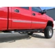 Purchase Top-Quality Nerf Step Bar Cab Length by N-FAB - C0180CC-TX pa2