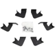 Purchase Top-Quality DEE ZEE - DZ66368 - Mounting Brackets pa1