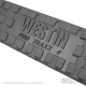 Purchase Top-Quality Nerf/Step Bar by WESTIN - 21-22775 pa27