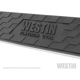 Purchase Top-Quality Nerf/Step Bar by WESTIN - 21-2325 pa8