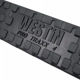 Purchase Top-Quality Nerf/Step Bar by WESTIN - 21-23725 pa42