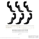 Purchase Top-Quality Nerf/Step Bar by WESTIN - 21-24135 pa11