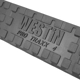 Purchase Top-Quality Nerf/Step Bar by WESTIN - 21-24150 pa19