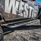 Purchase Top-Quality Nerf/Step Bar by WESTIN - 214065 pa6