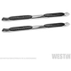 Purchase Top-Quality Nerf/Step Bar by WESTIN - 21-53560 pa18