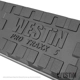 Purchase Top-Quality Nerf/Step Bar by WESTIN - 21-53720 pa18